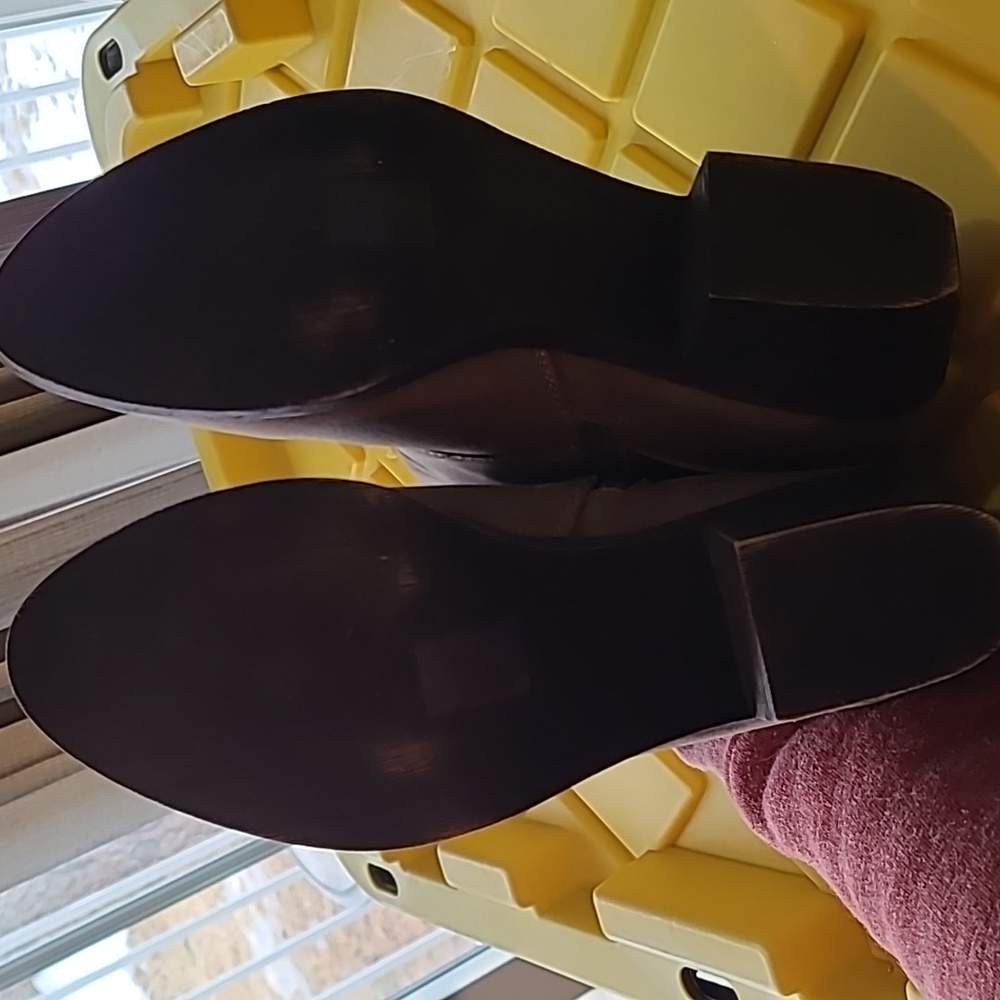 Blowfish Booties - image 3